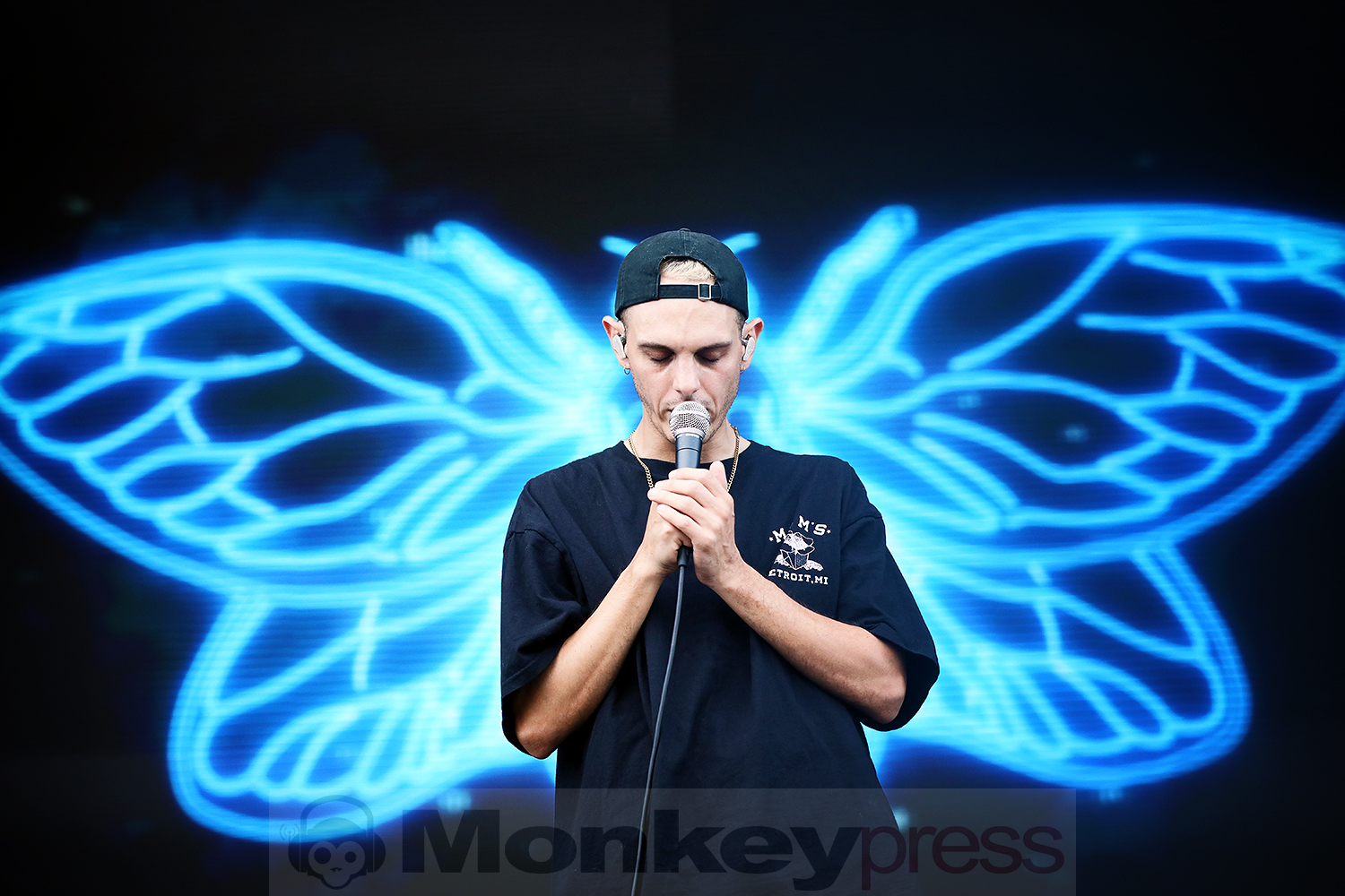 Landmvrks @Summer Breeze 2025 © Sandro Griesbach