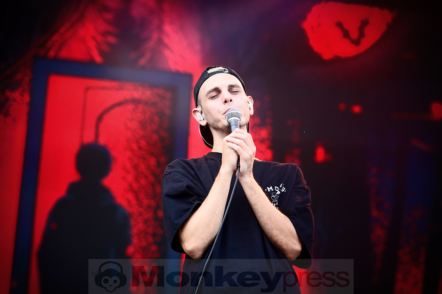 Landmvrks @Summer Breeze 2025 © Sandro Griesbach