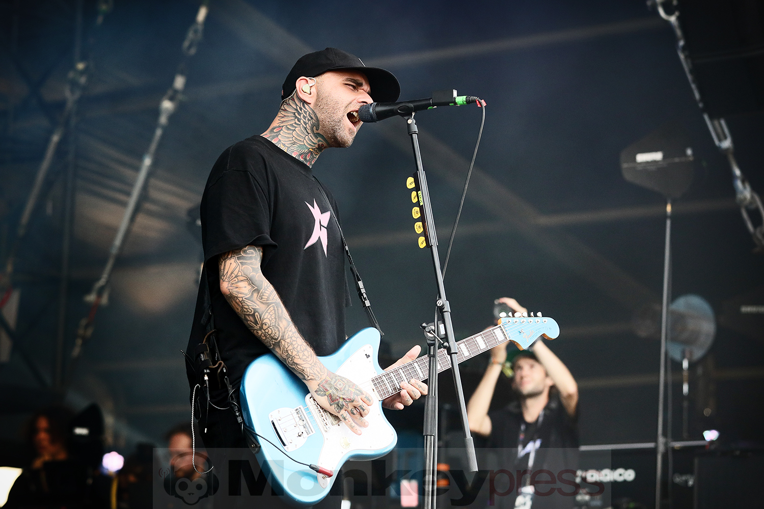 Landmvrks @Summer Breeze 2025 © Sandro Griesbach