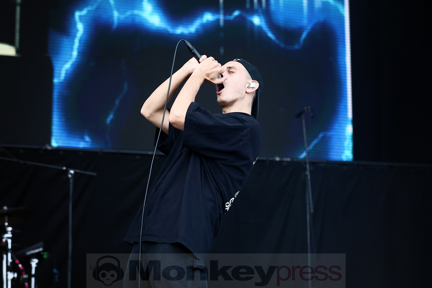 Landmvrks @Summer Breeze 2025 © Sandro Griesbach