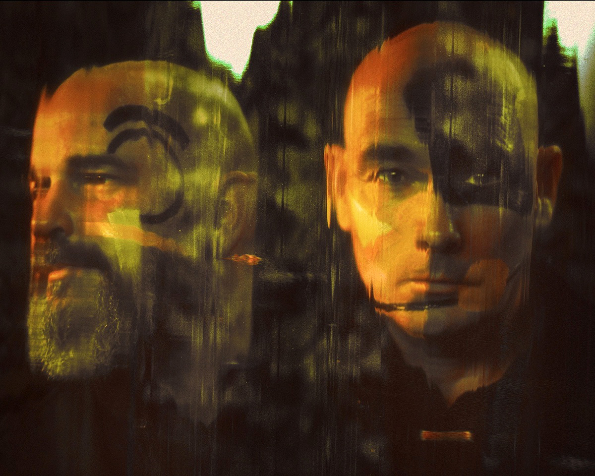 Mit Gefühl, Geist und Basslinie gegen das Vergessen: ROTERSAND veröffentlichen ihr neues Album „Don’t Become The Thing You Hated“ Mit Gefühl, Geist und Basslinie gegen das Vergessen: ROTERSAND veröffentlichen ihr neues Album „Don’t Become The Thing You Hated“