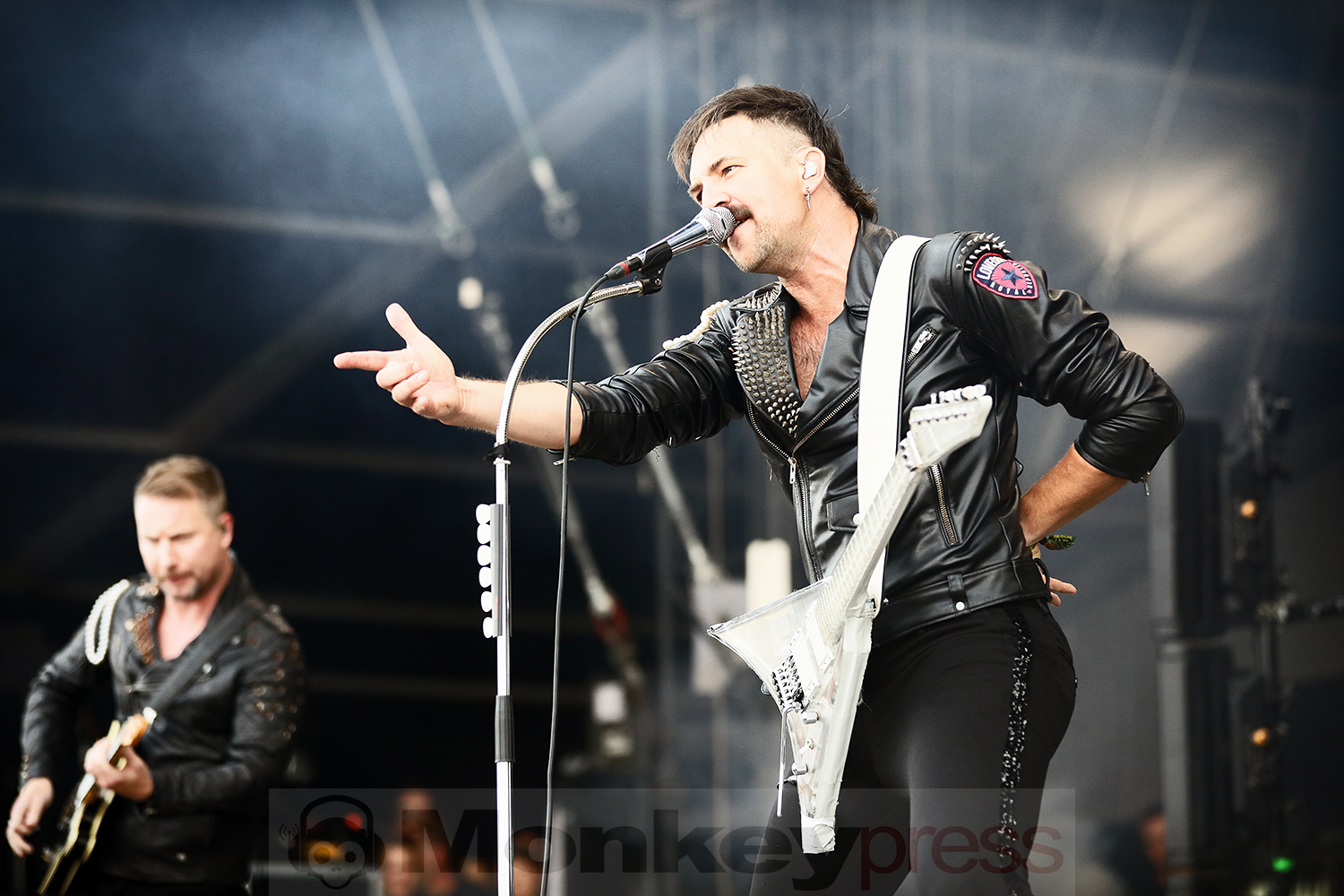 Republic @Summer Breeze 2025 © Sandro Griesbach