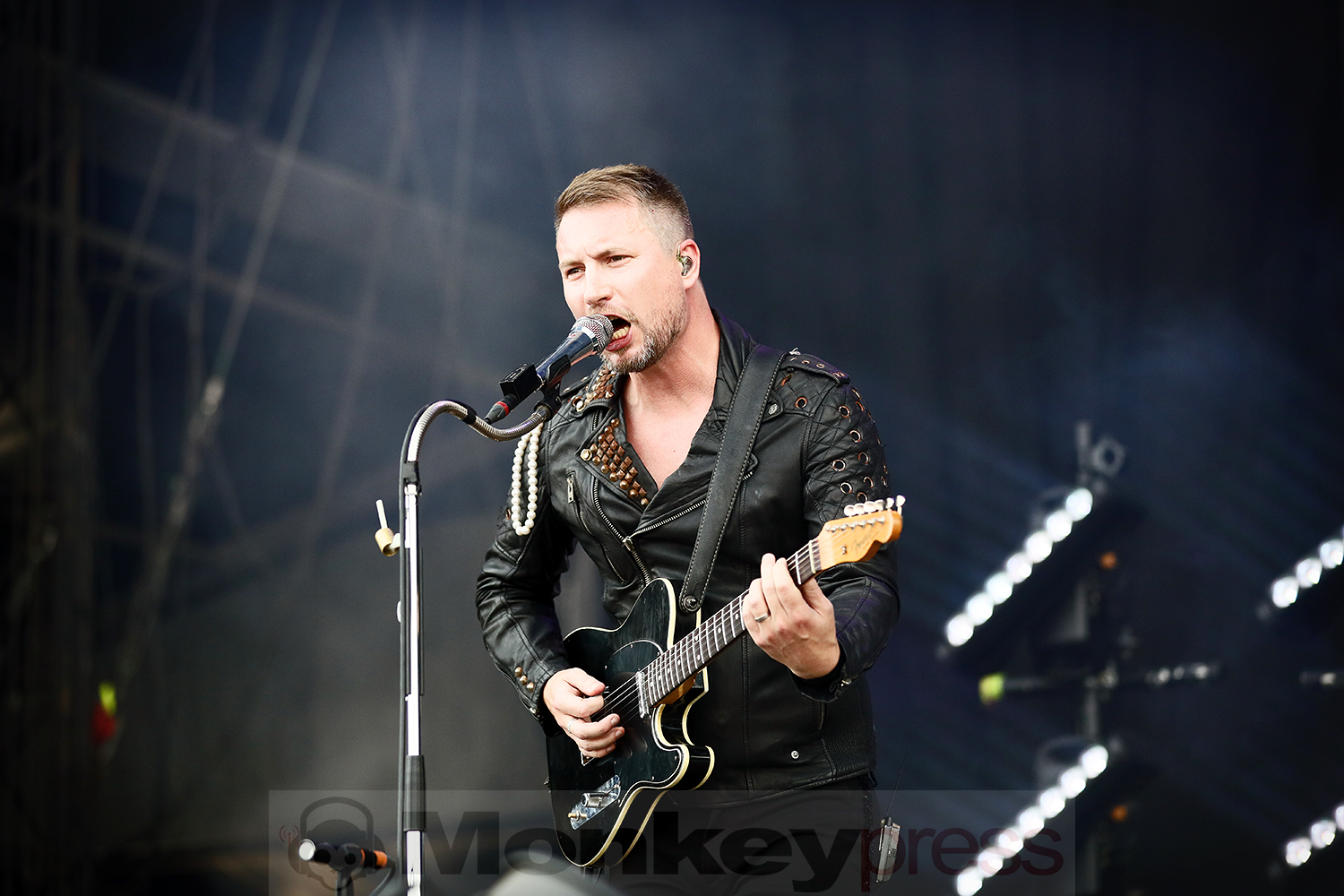 Republic @Summer Breeze 2025 © Sandro Griesbach