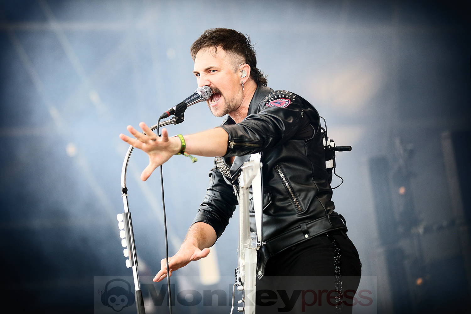 Republic @Summer Breeze 2025 © Sandro Griesbach
