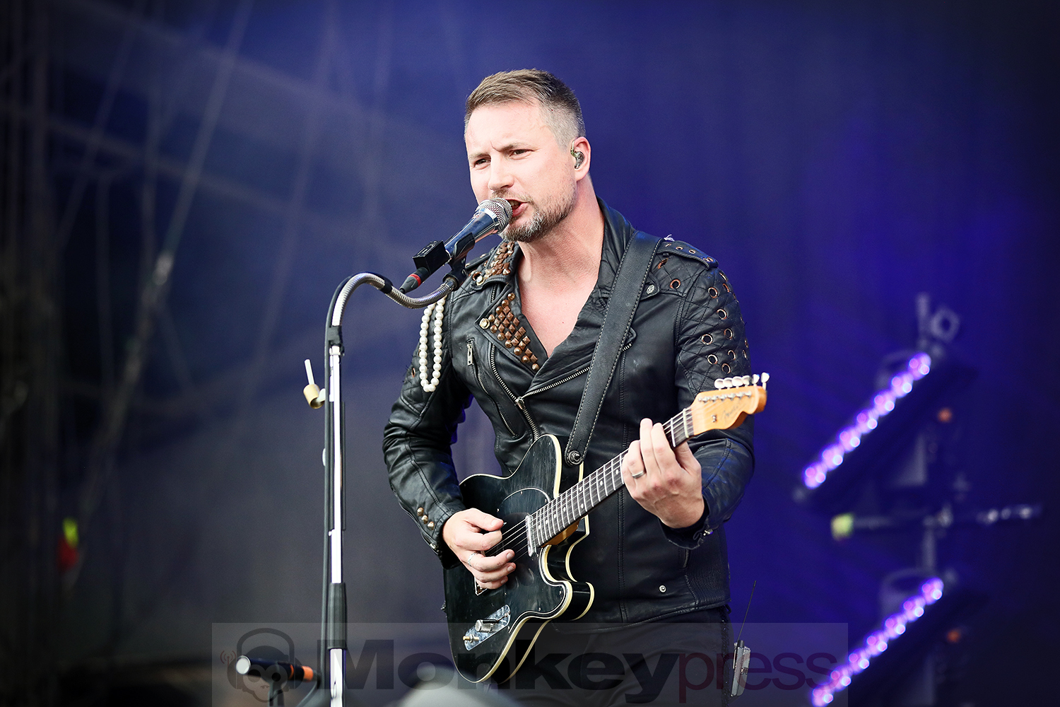 Republic @Summer Breeze 2025 © Sandro Griesbach