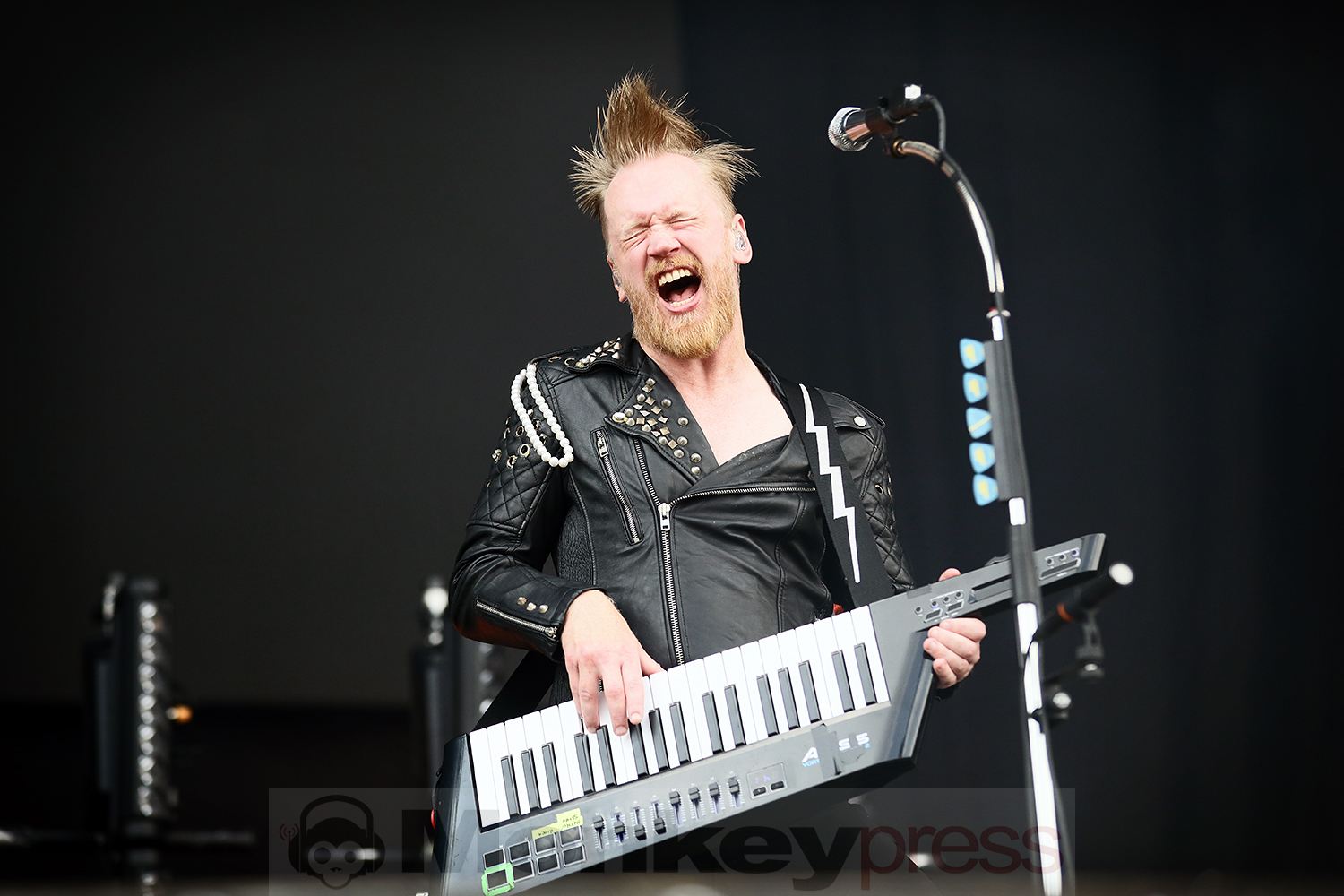 Republic @Summer Breeze 2025 © Sandro Griesbach