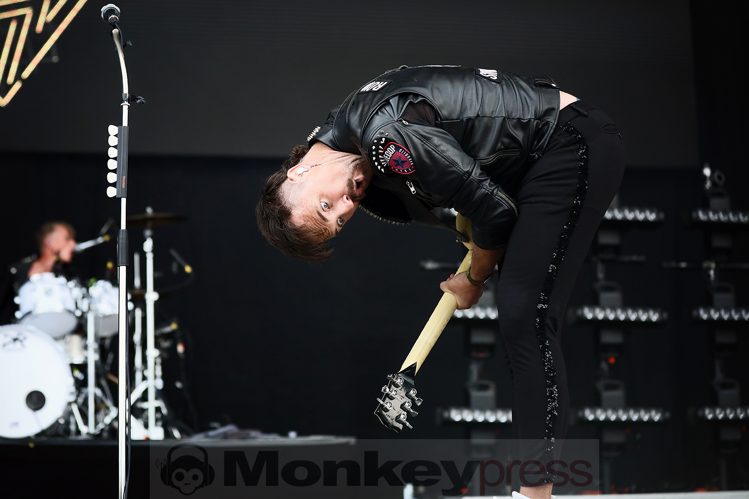 Republic @Summer Breeze 2025 © Sandro Griesbach