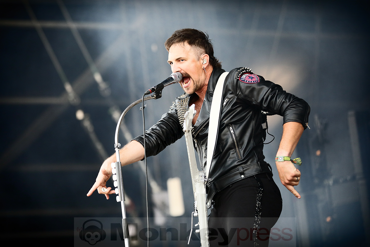 Republic @Summer Breeze 2025 © Sandro Griesbach