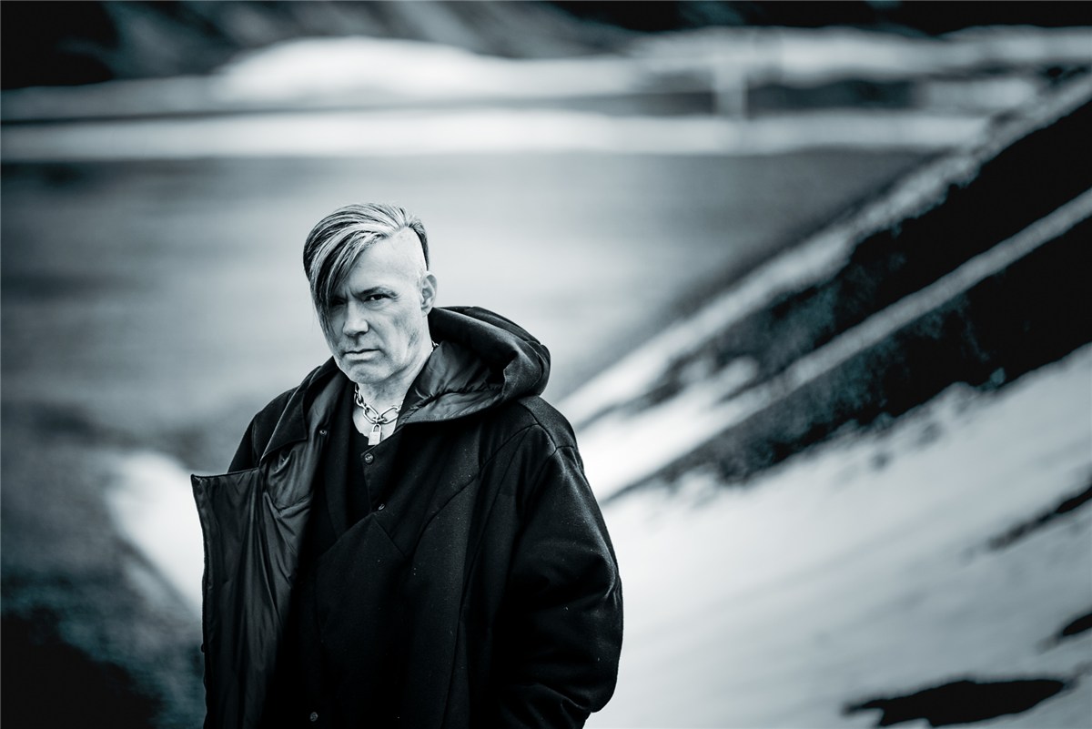 SEIGMEN veröffentlichen mit „Så nært“ eine unerwartete Ballade SEIGMEN veröffentlichen mit „Så nært“ eine unerwartete Ballade