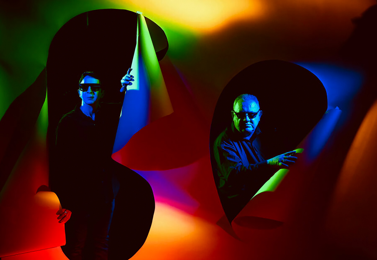 Zwischen London und New York: SOFT CELL kündigen sechstes Studioalbum namens "Danceteria" für 2026 an Zwischen London und New York: SOFT CELL kündigen sechstes Studioalbum namens "Danceteria" für 2026 an