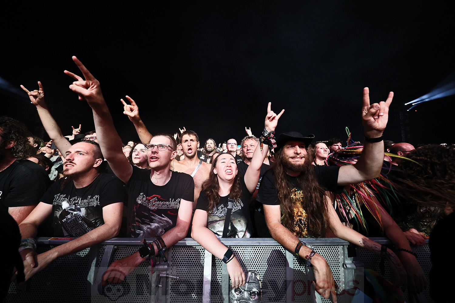Impressionen @Summer Breeze 2025 © Sandro Griesbach