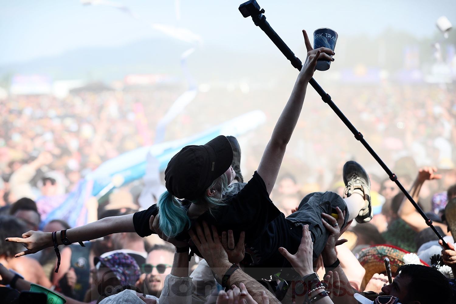 Impressionen @Summer Breeze 2025 © Sandro Griesbach