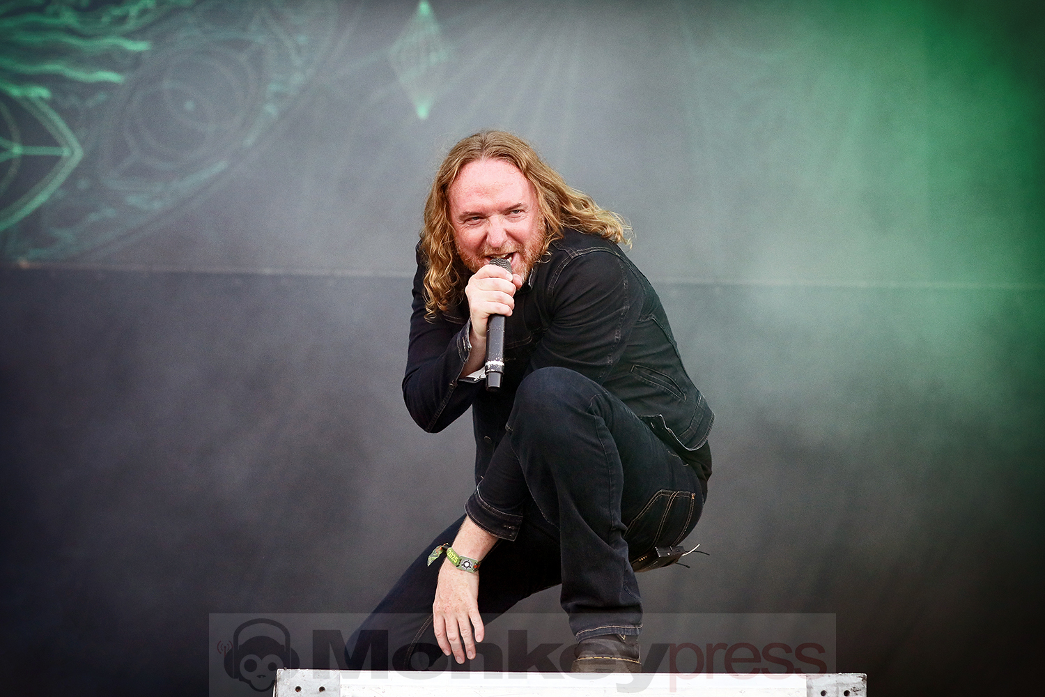 The Halo Effect @Summer Breeze 2025 © Sandro Griesbach