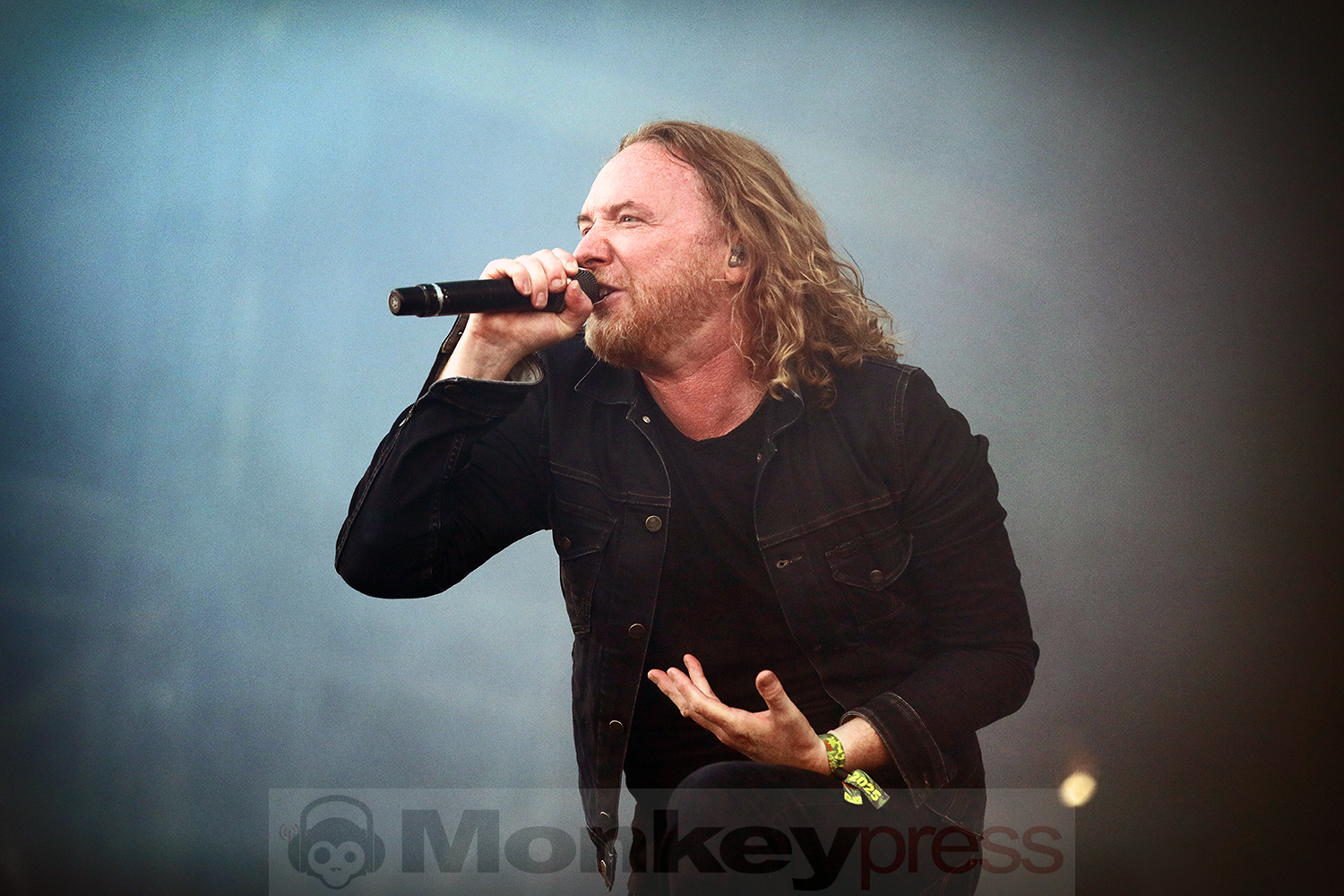 The Halo Effect @Summer Breeze 2025 © Sandro Griesbach