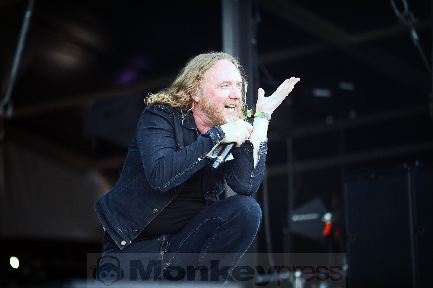 The Halo Effect @Summer Breeze 2025 © Sandro Griesbach