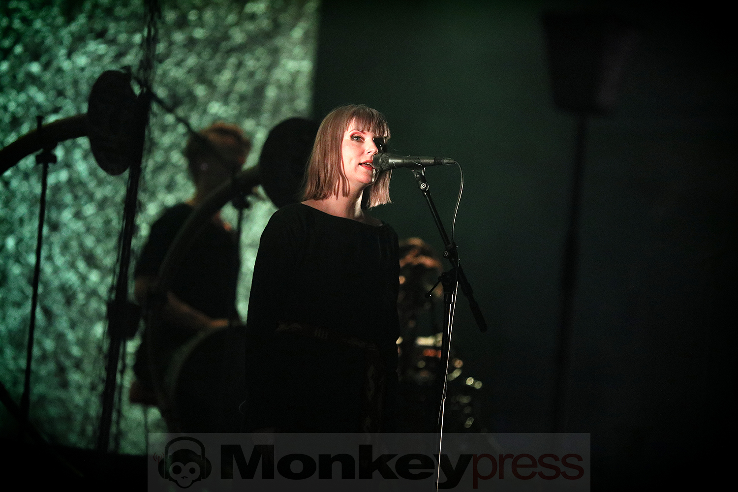 Wardruna @Summer Breeze 2025 © Sandro Griesbach