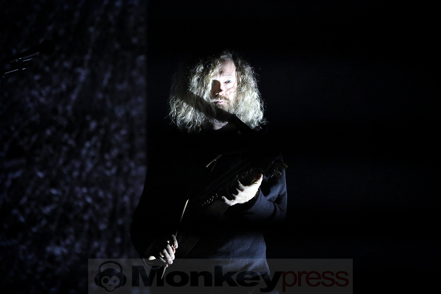 Wardruna @Summer Breeze 2025 © Sandro Griesbach