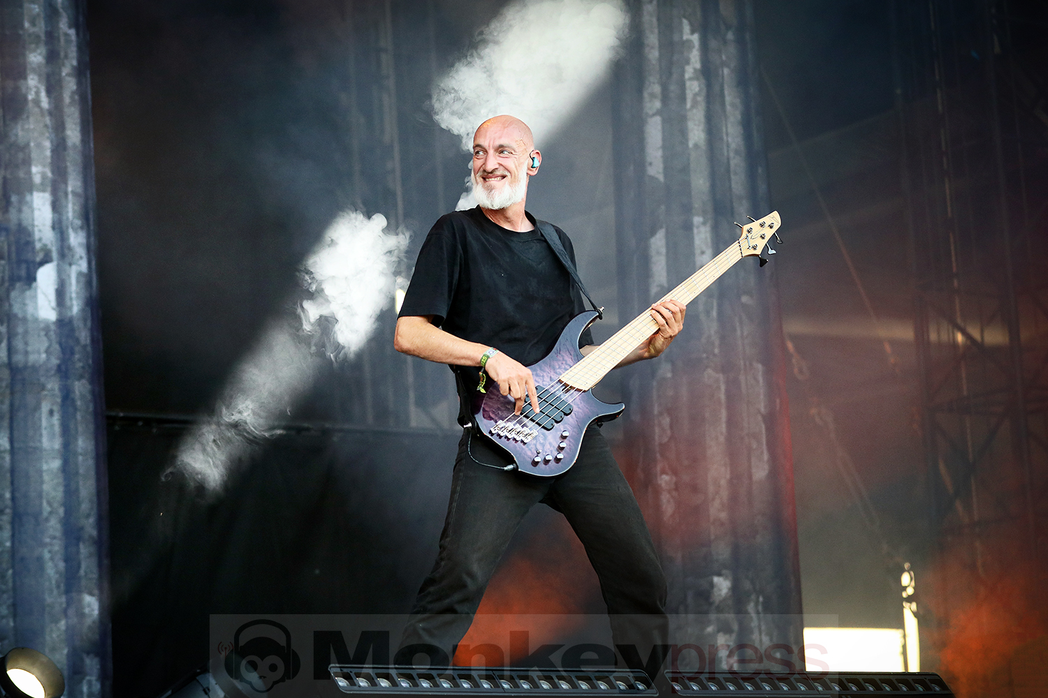 Within Temptation @Summer Breeze 2025 © Sandro Griesbach