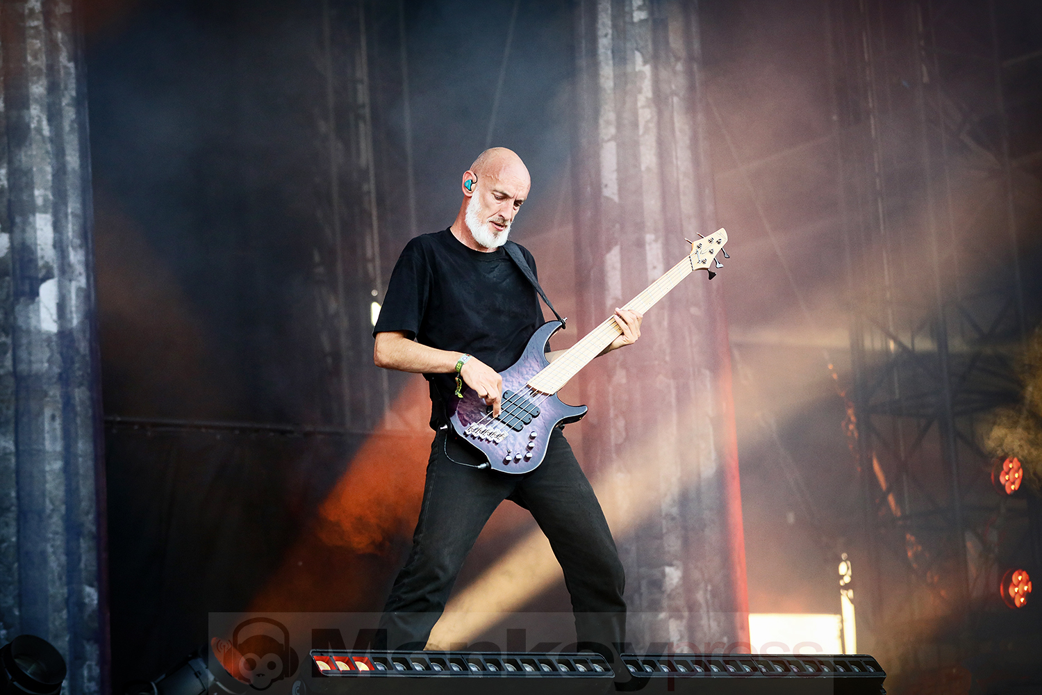 Within Temptation @Summer Breeze 2025 © Sandro Griesbach