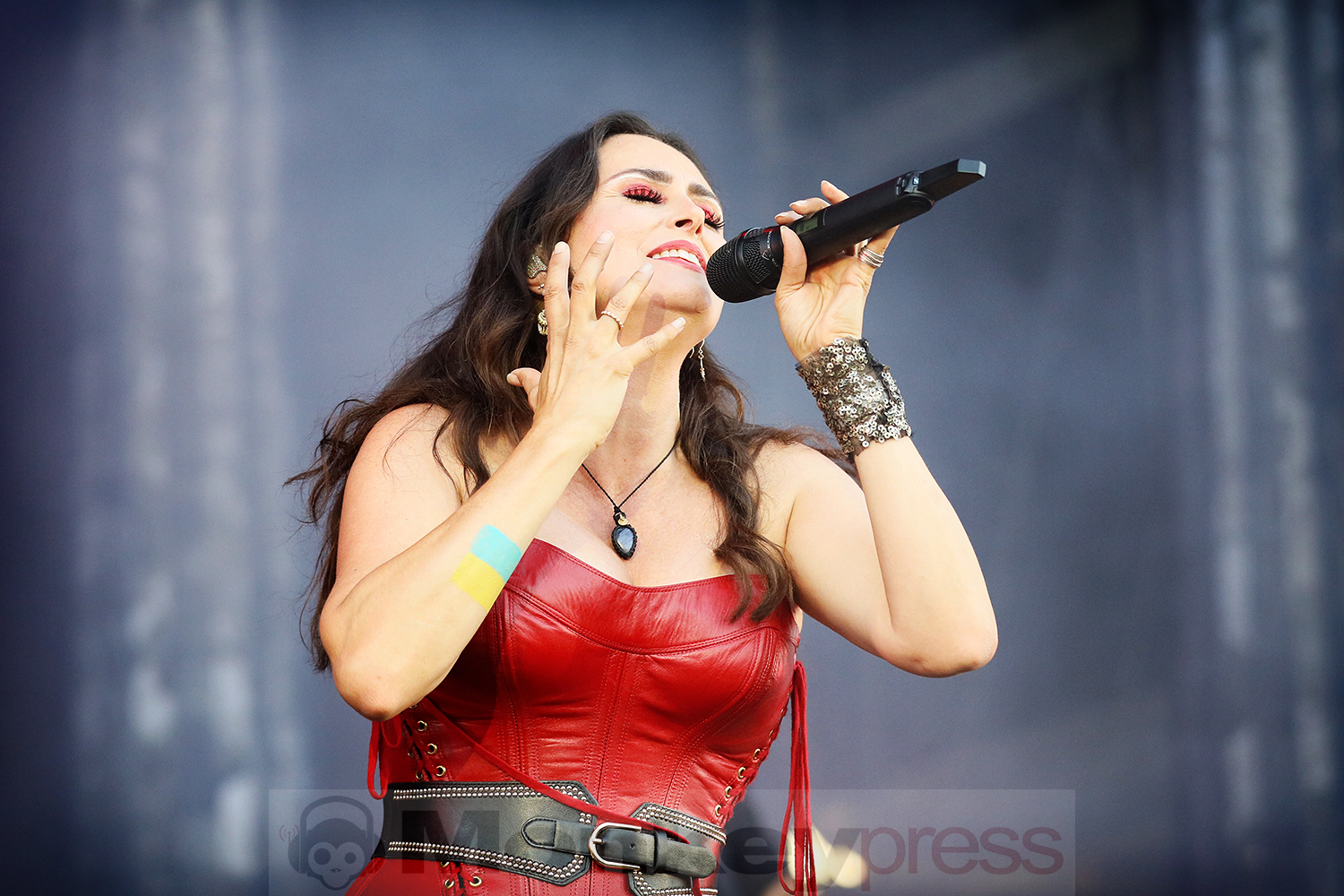 Within Temptation Summer Breeze 2025 Fotograf Sandro Griesbach 26