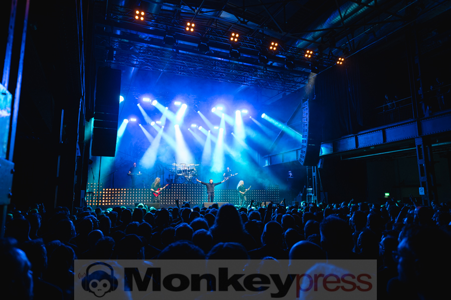 2025-06-09 Blind Guardian - Bild 01