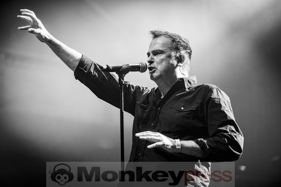 BLIND GUARDIAN - Köln, Palladium (06.09.2025)