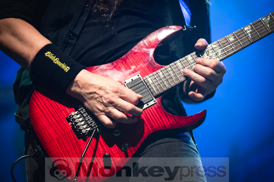 2025-06-09 Blind Guardian - Bild 19