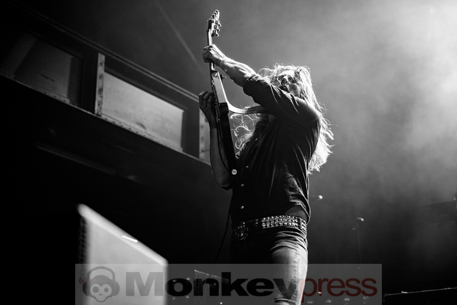 THE NIGHT ETERNAL, © Jens Meyer