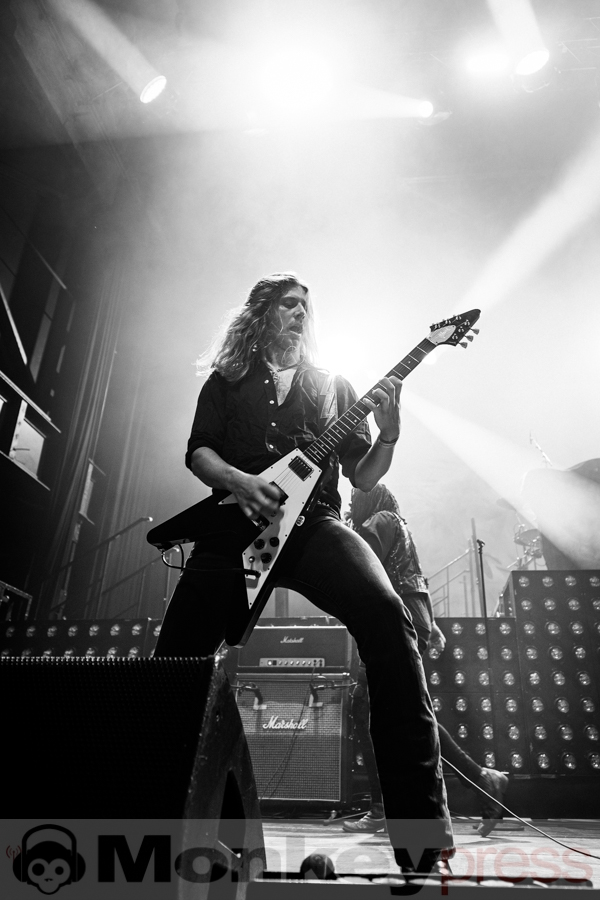 THE NIGHT ETERNAL, © Jens Meyer