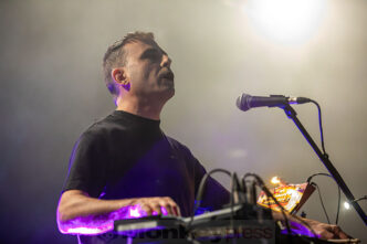 Fotos: SHE PAST AWAY