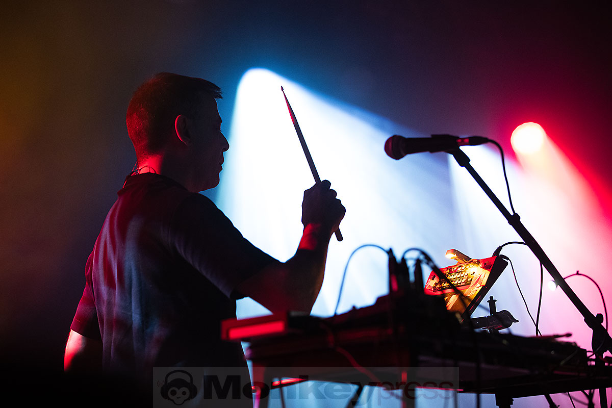 SHE PAST AWAY, ©Marcus Nathofer