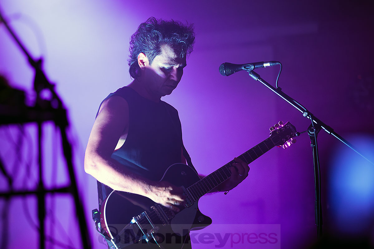 SHE PAST AWAY, ©Marcus Nathofer