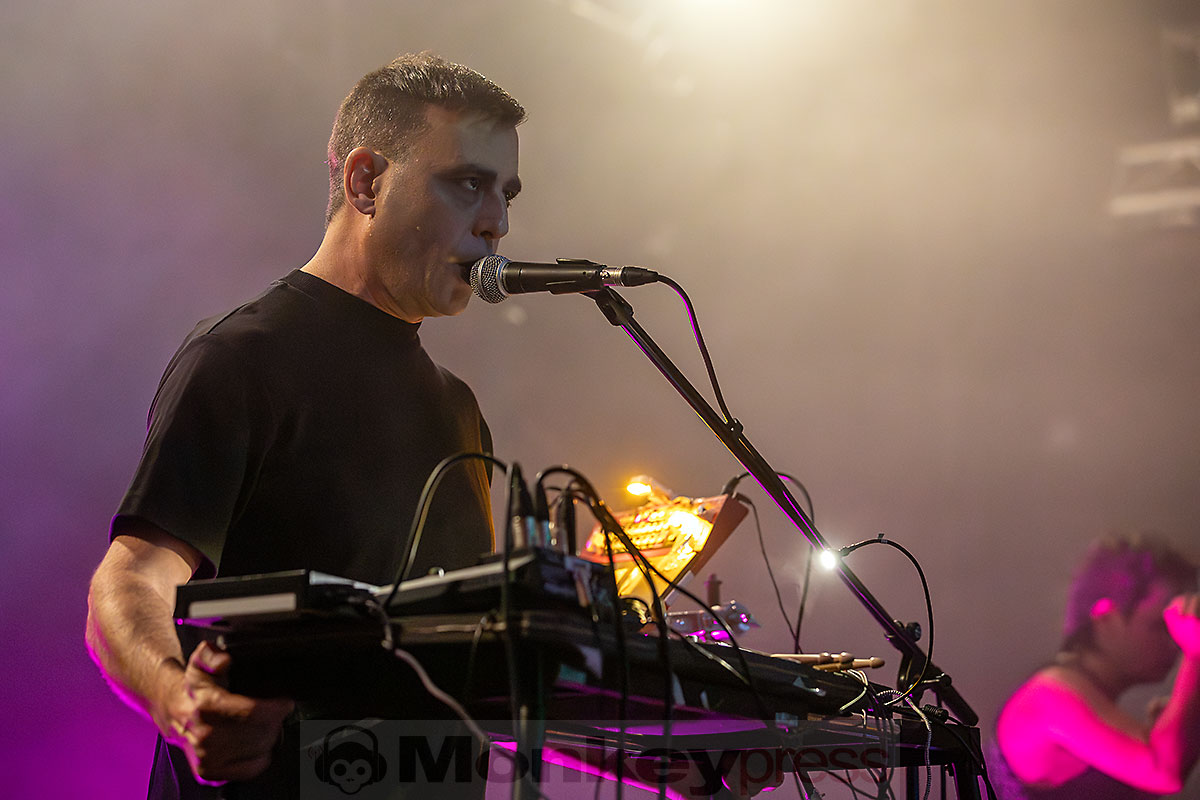 SHE PAST AWAY, ©Marcus Nathofer