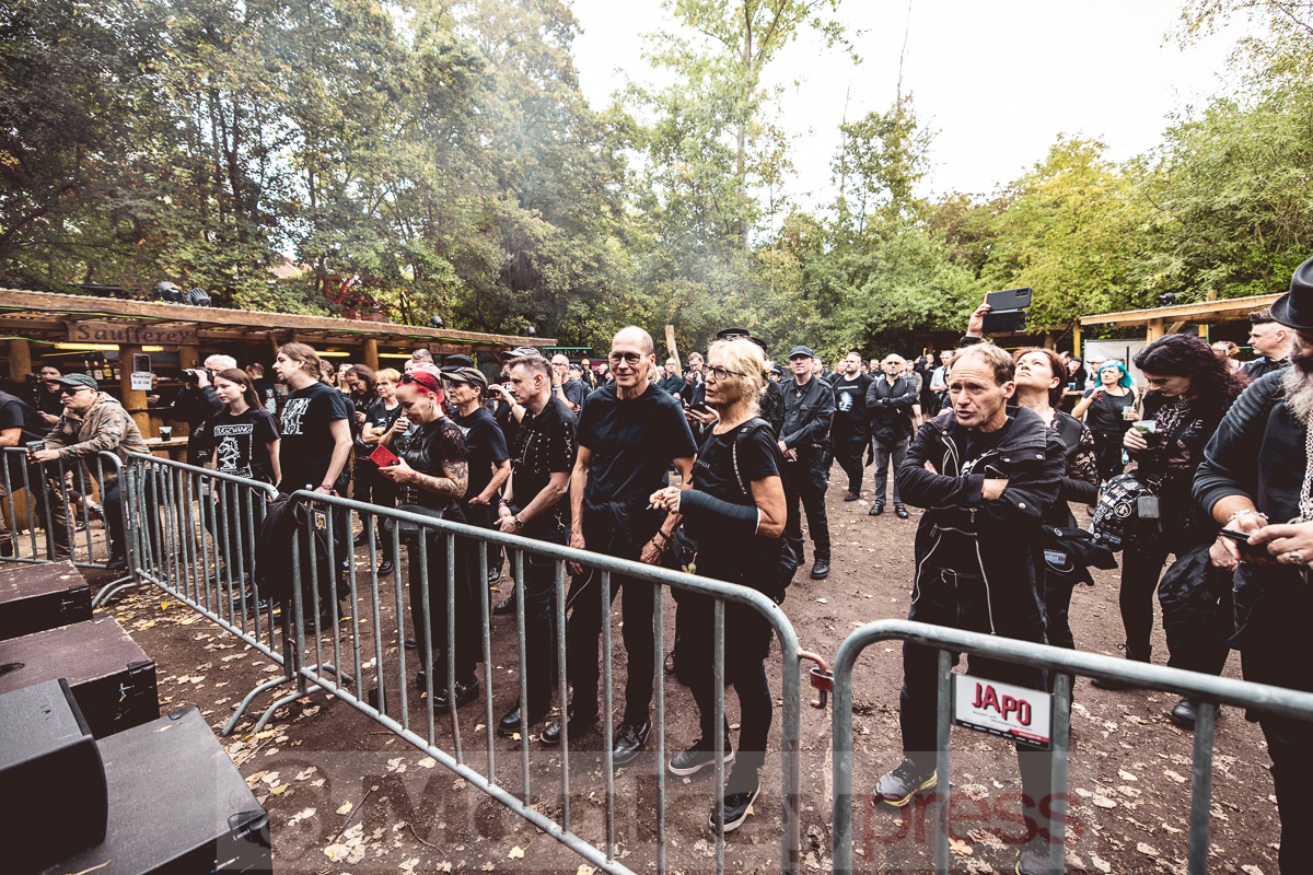 Impressionen, © Thomas Bunge / NCN Festival