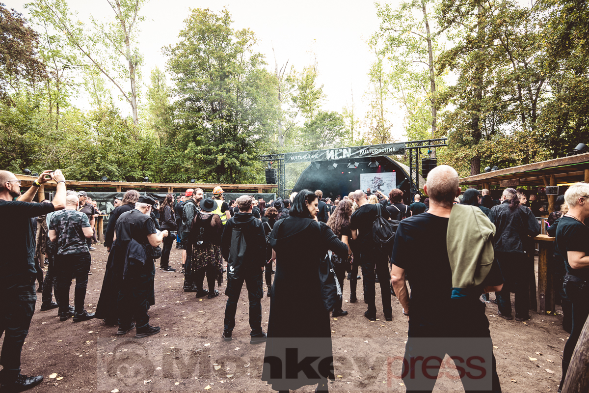 Impressionen, © Thomas Bunge / NCN Festival