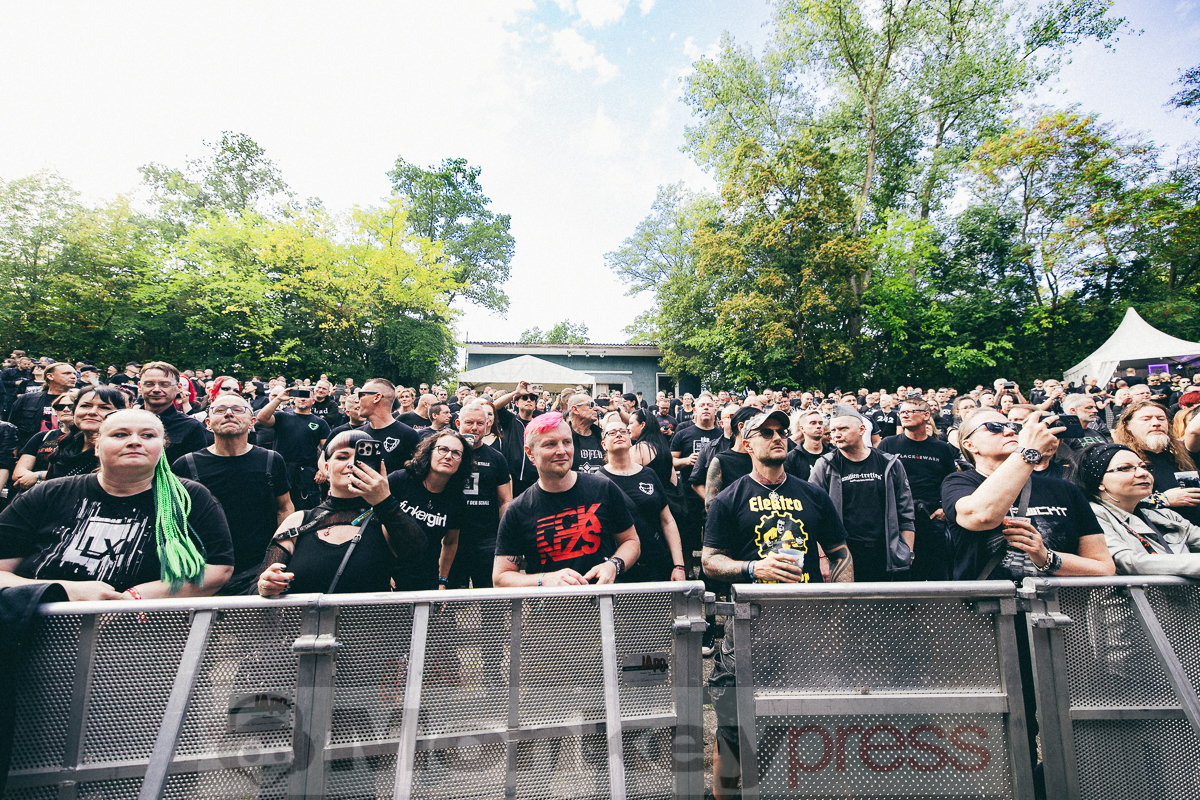 Impressionen, © Thomas Bunge / NCN Festival