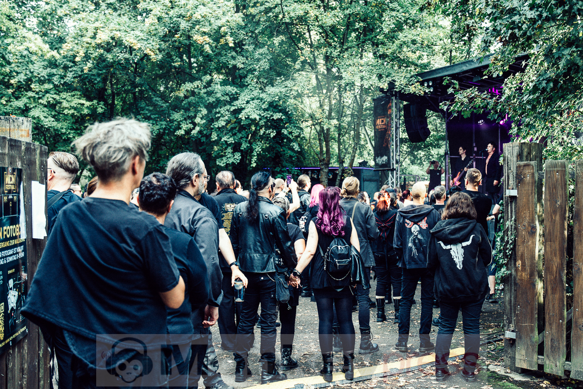 Impressionen, © Thomas Bunge / NCN Festival