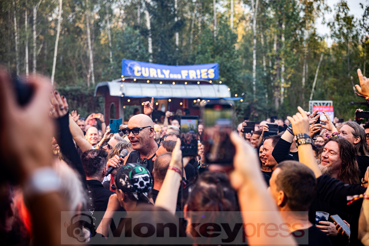 Impressionen, © Thomas Bunge / NCN Festival