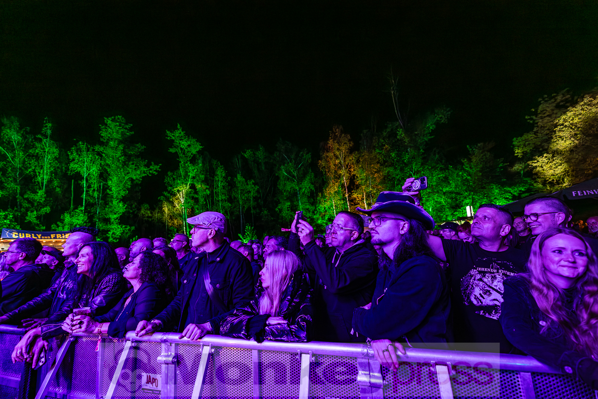 Impressionen, © Thomas Bunge / NCN Festival