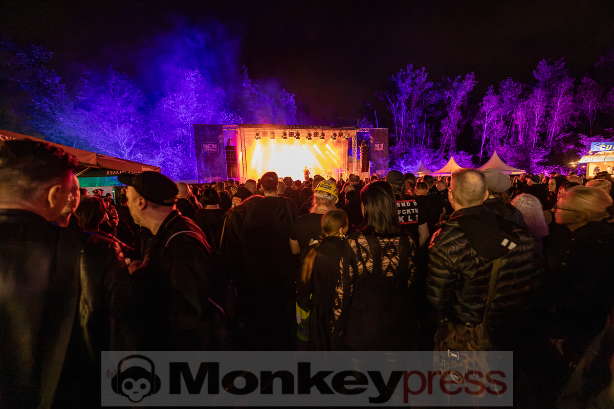 Impressionen, © Thomas Bunge / NCN Festival