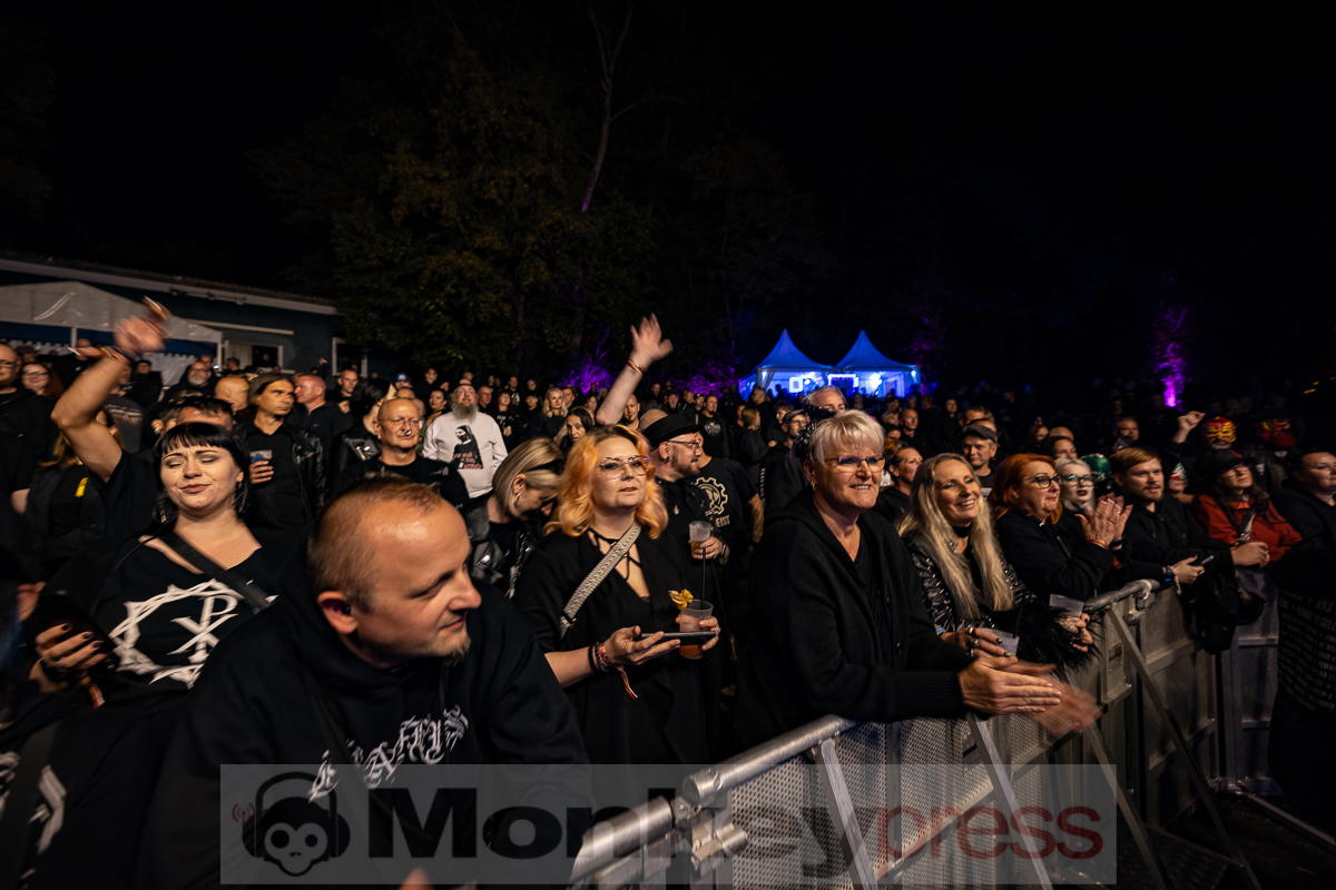 Impressionen, © Thomas Bunge / NCN Festival