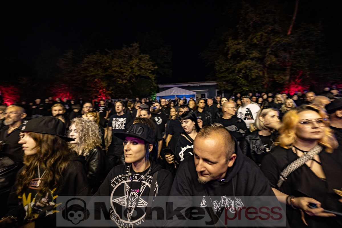 Impressionen, © Thomas Bunge / NCN Festival