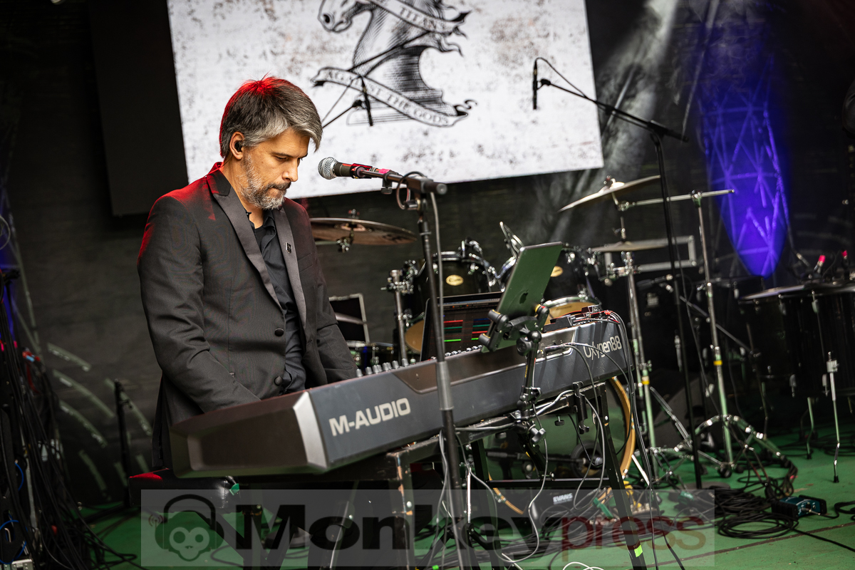 Zugzwang, © Thomas Bunge / NCN Festival