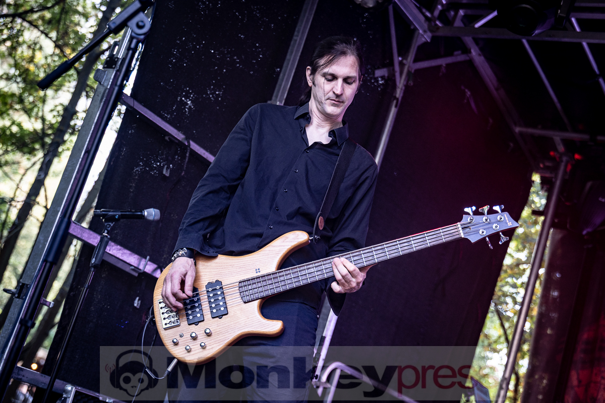Leichtmatrose, © Thomas Bunge / NCN Festival