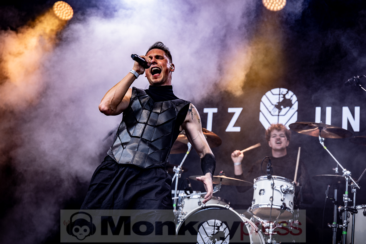 Blitz Union, © Thomas Bunge / NCN Festival