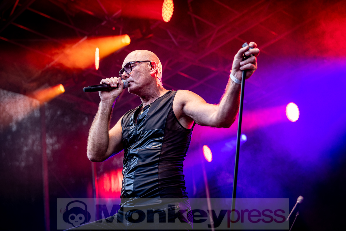 Rotersand, © Thomas Bunge / NCN Festival