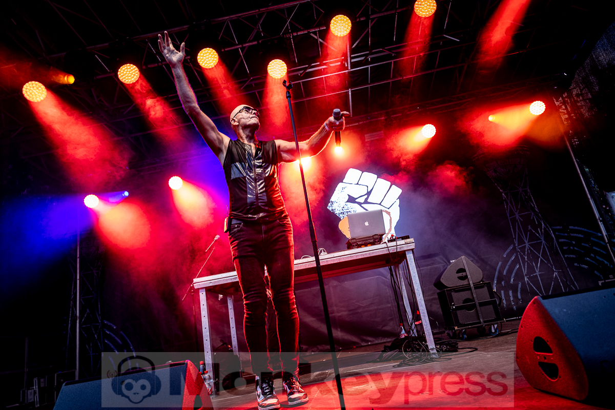 Rotersand, © Thomas Bunge / NCN Festival