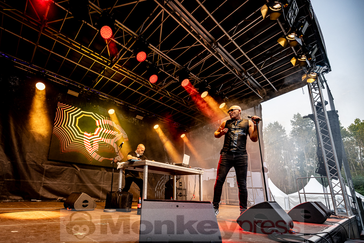 Rotersand, © Thomas Bunge / NCN Festival