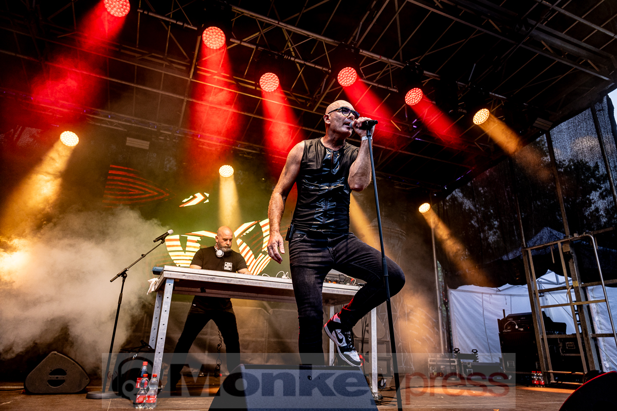 Rotersand, © Thomas Bunge / NCN Festival