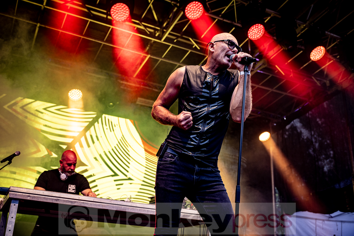 Rotersand, © Thomas Bunge / NCN Festival